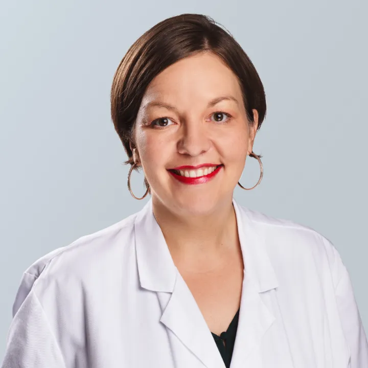 EHC - Consultation Chirurgie générale et Proctologie Dre Céline Duvoisin Córdoba