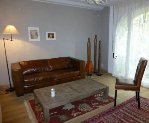 Cabinet de sexologie Arzt in Vullierens