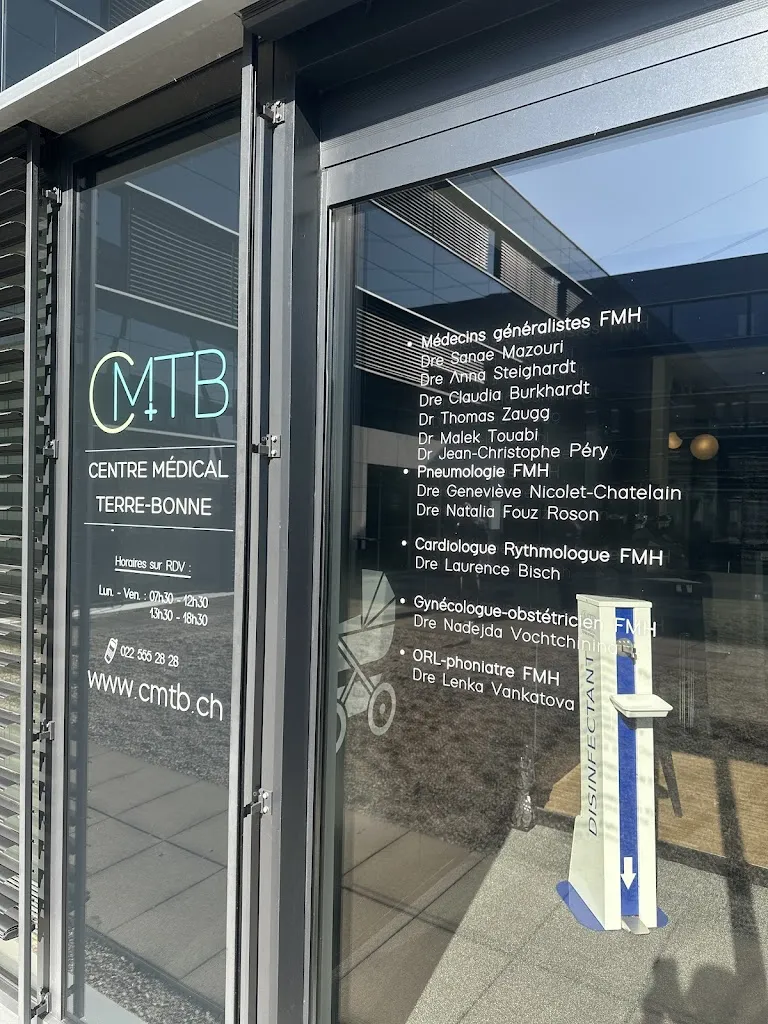 Medical Center Terre-Bonne_Bussy-Chardonney_slider_imagen_2