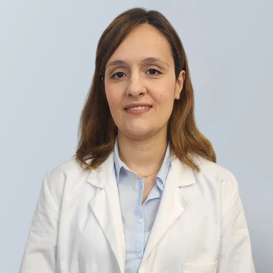 EHC - Consultation de rhumatologie Dre Passia Evangelia - Aubonne doctor in Etoy
