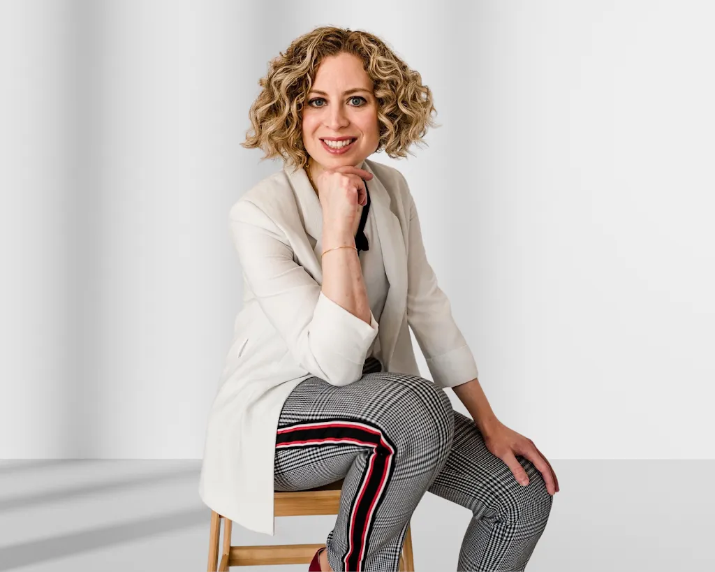 Valéria Kheir - Cabinet Ophtalmologie Cornavin doctor en Correvon