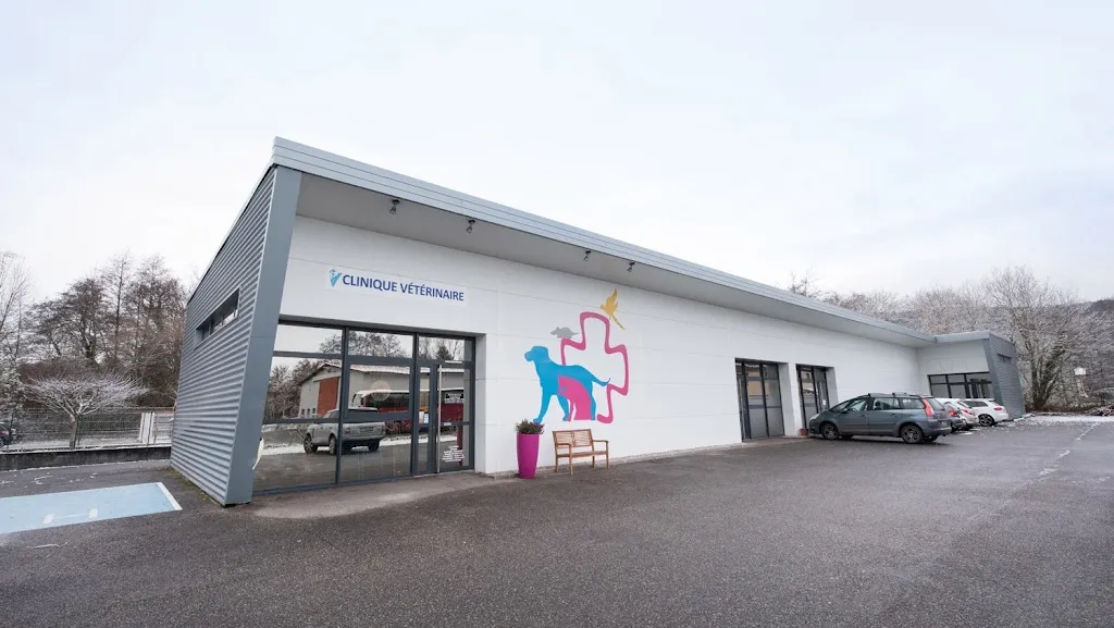 Clinique Vétérinaire Eole