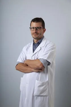 Dr méd. Gilles Herren