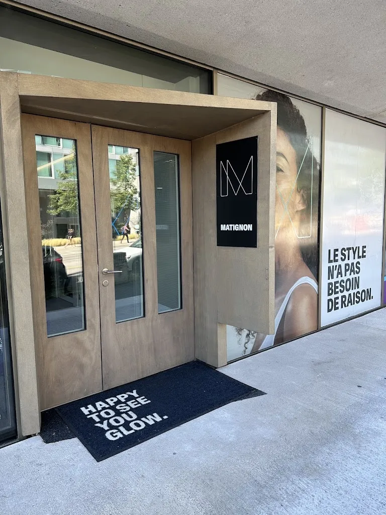 Clinical Matignon Nyon doctor en Nyon