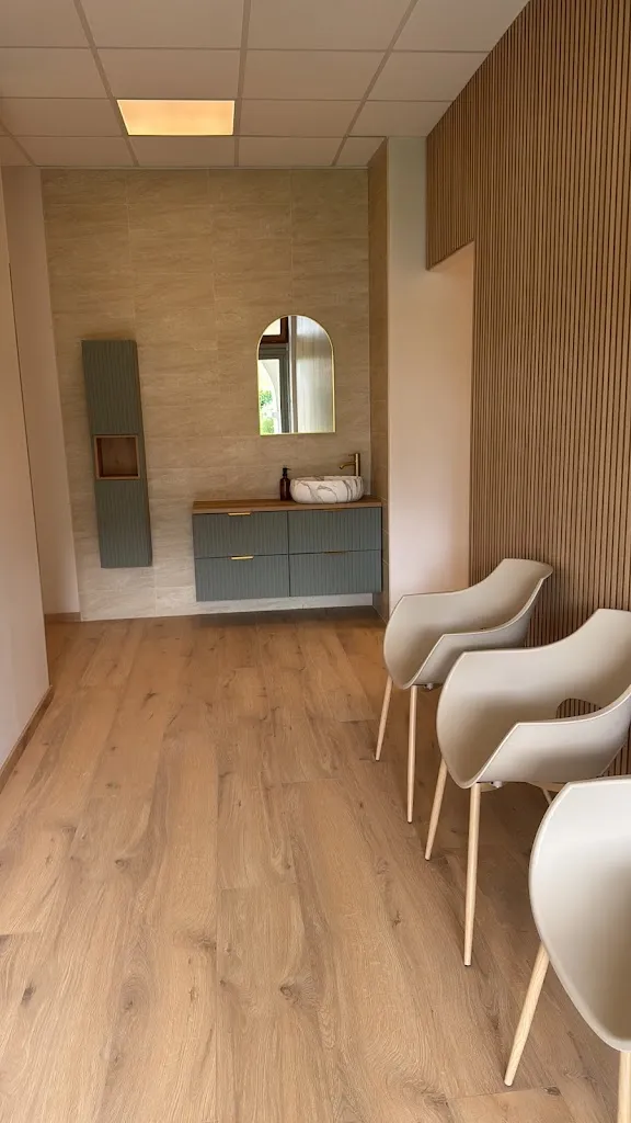 STTS - Synergie Thérapie Terre Sainte doctor en Coppet