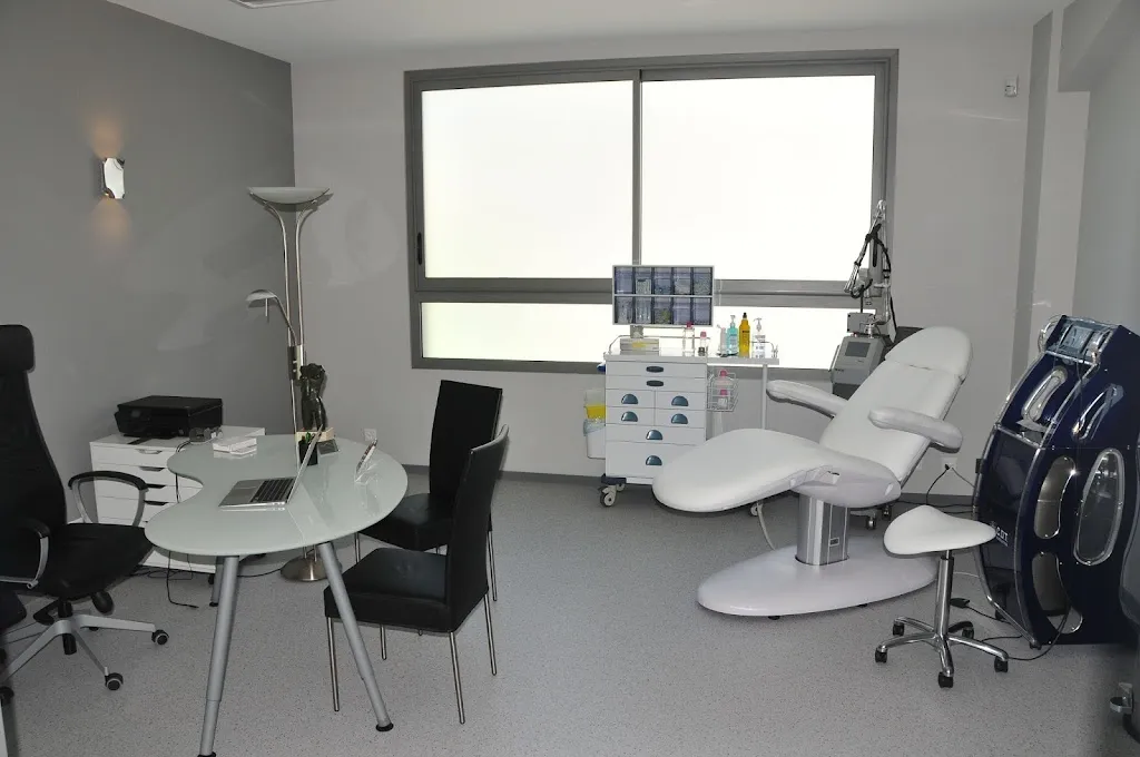 Medicine and Surgery Center Geneva SA