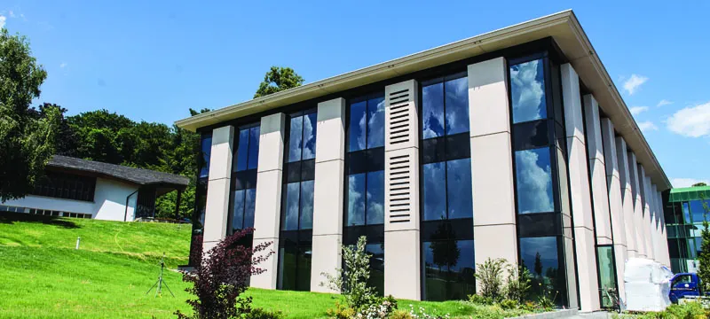 Centre Médical & Thérapeutique La Lignière