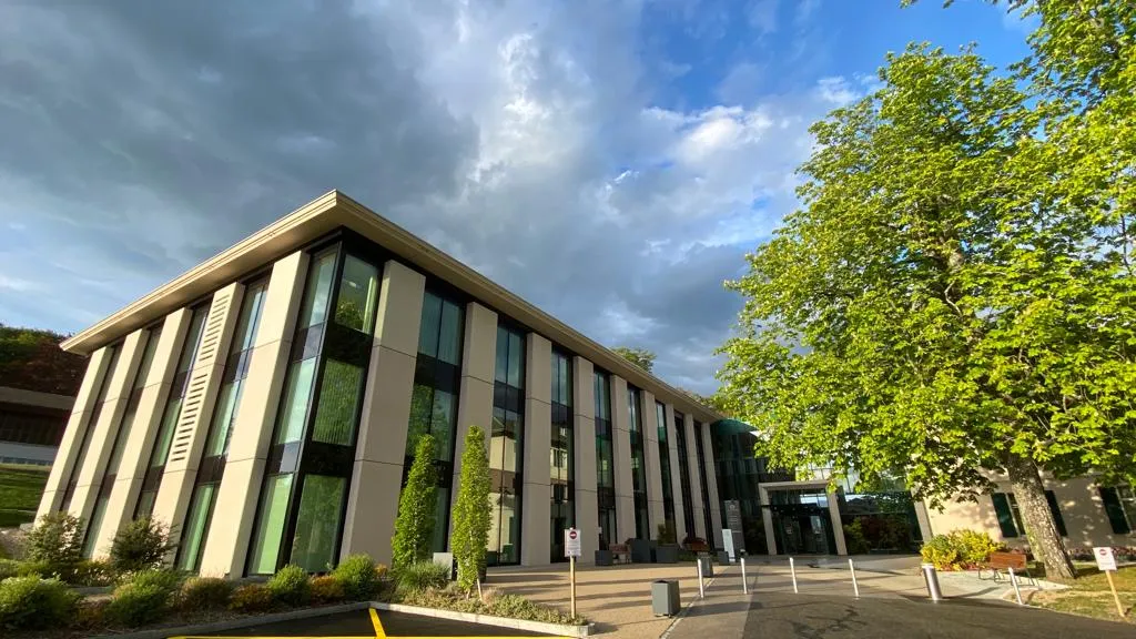 Centre Médical & Thérapeutique La Lignière_Vich_slider_image_2