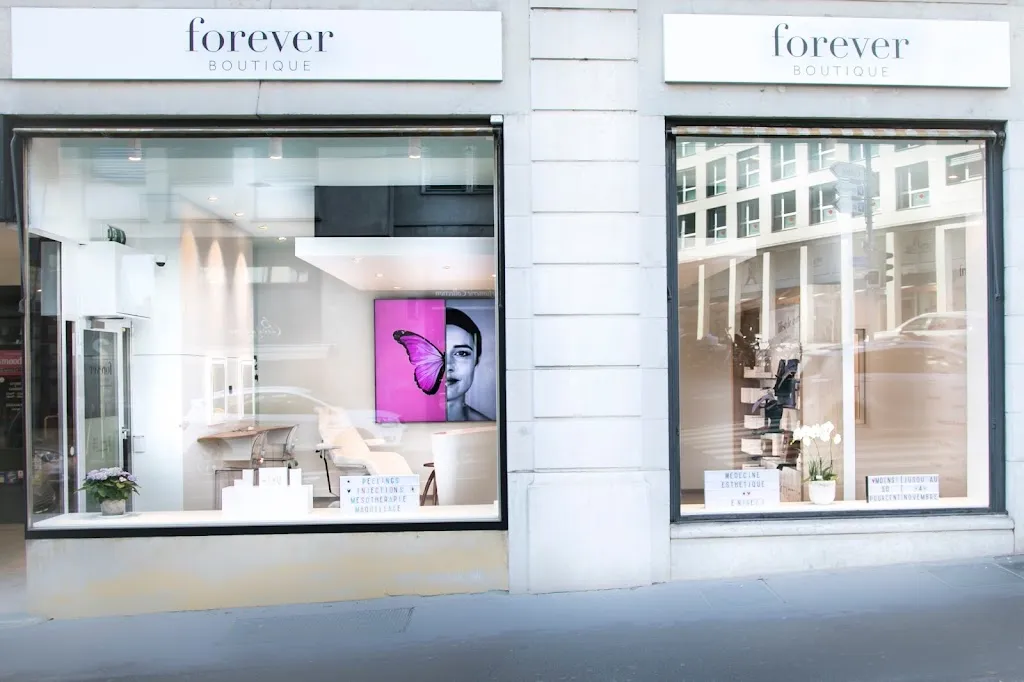 Forever Institut Lausanne