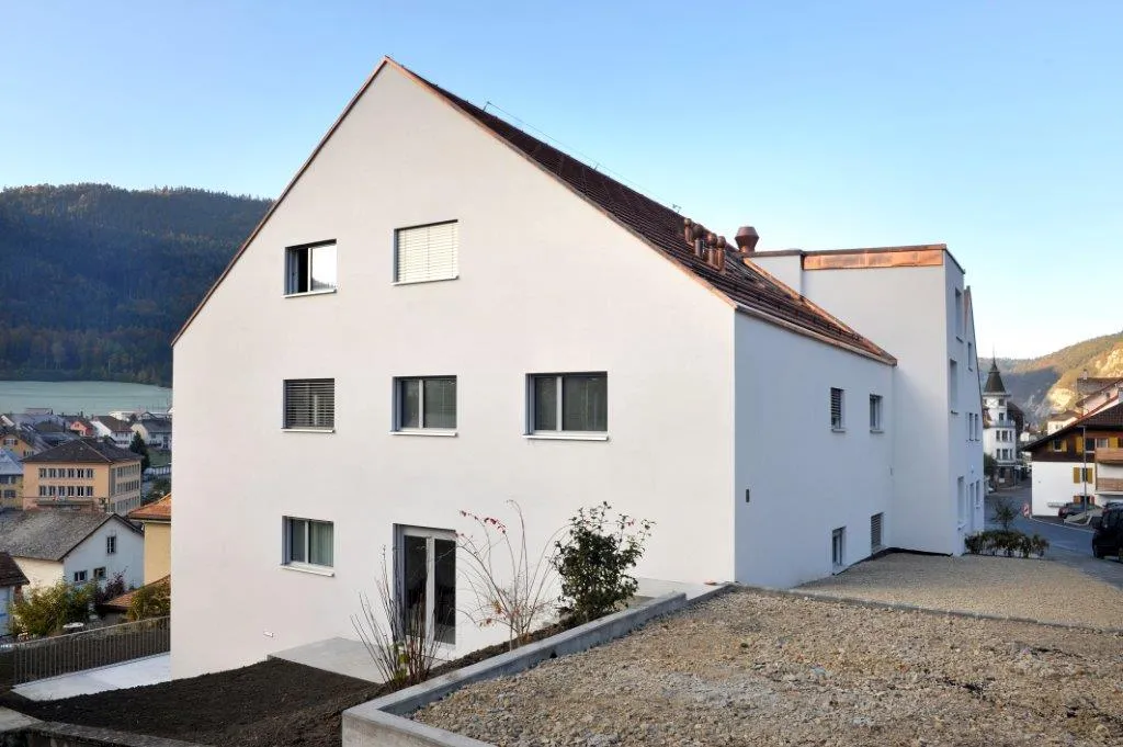 CMS de Vallorbe doctor en Vallorbe