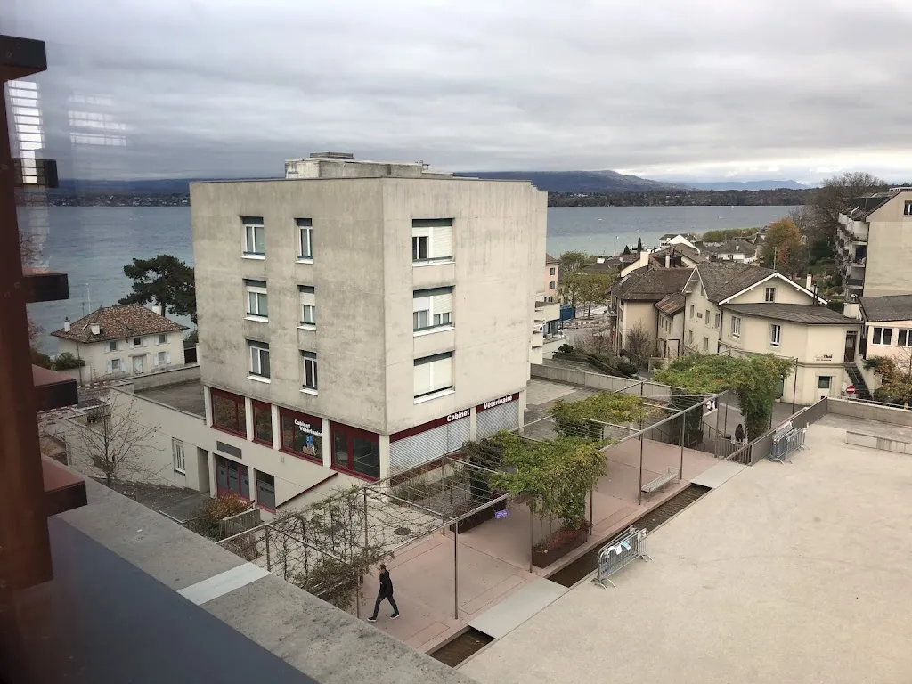 Cabinet de Dermatologie de Versoix doctor en Versoix