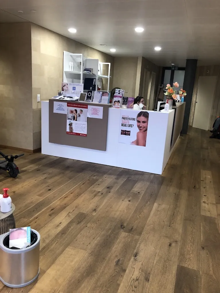 Cabinet de Dermatologie de Versoix_Versoix_slider_imagen_3