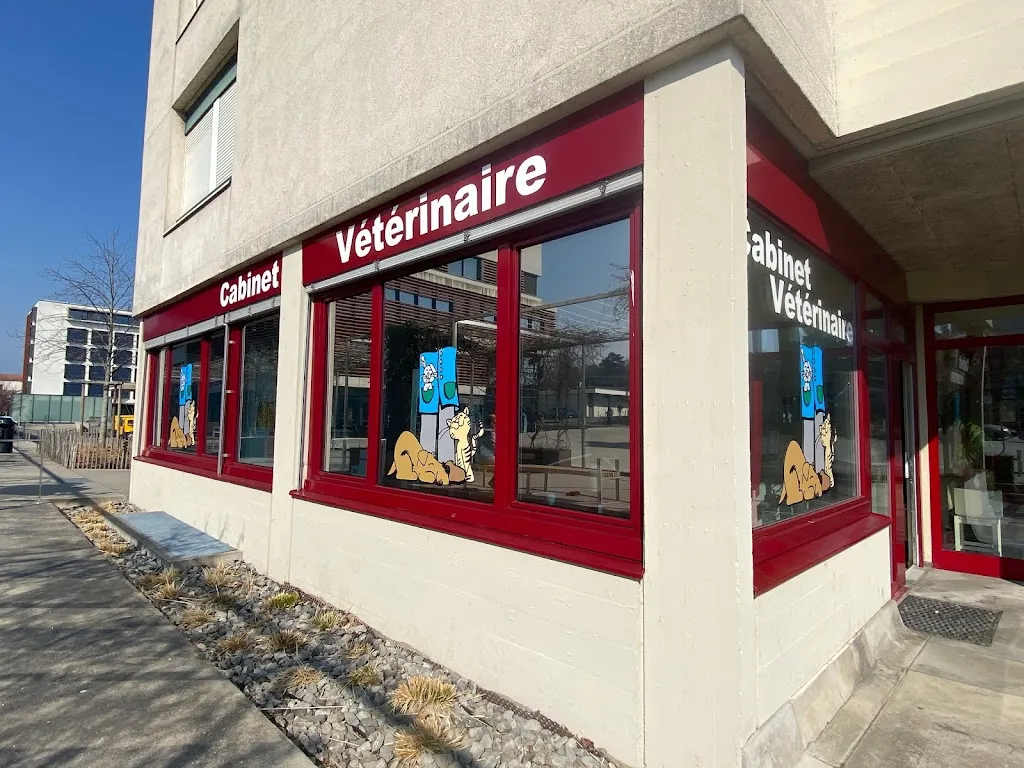 Cabinet vétérinaire de la Versoix_Versoix_slider_image_1