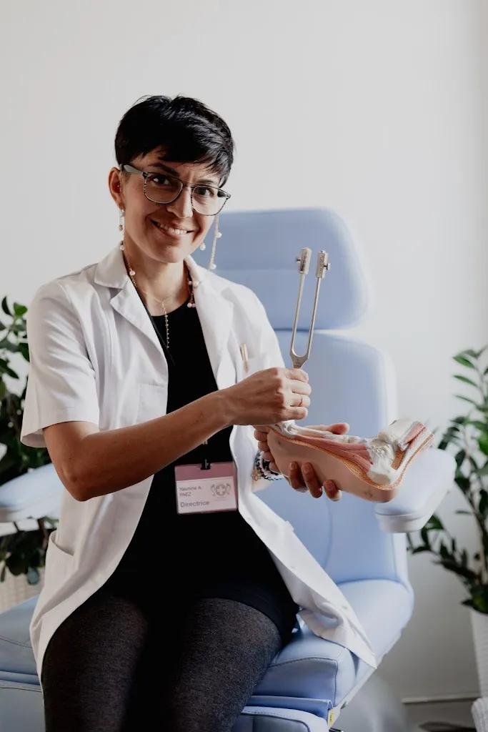 Clinique Podologique Blonay-Les Pléiades_Blonay_slider_immagine_1