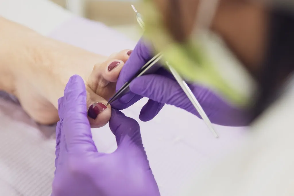 Clinique Podologique Blonay-Les Pléiades_Blonay_slider_immagine_2