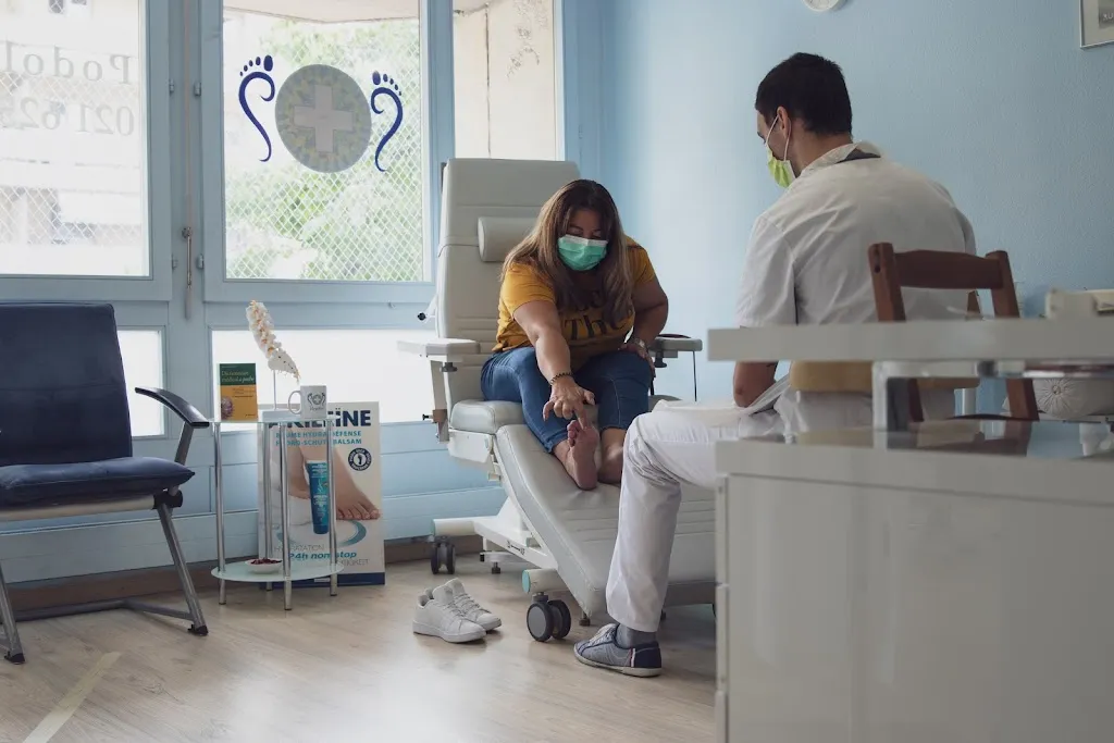 Clinique Podologique Blonay-Les Pléiades_Blonay_slider_immagine_3