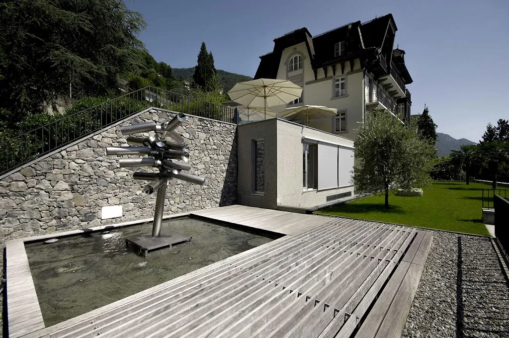 Laclinic Montreux
