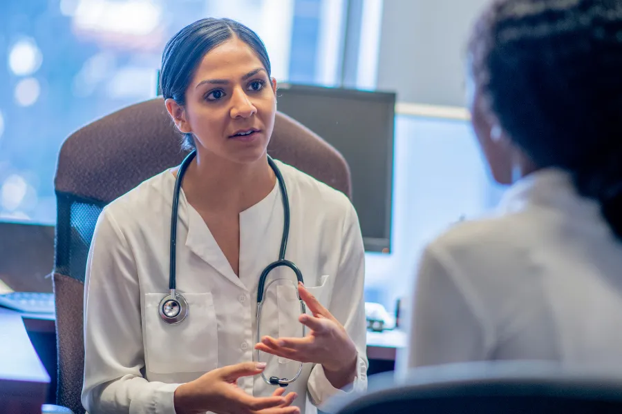 Ehc - Center Vascular De Montreux doctor en Caux