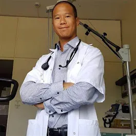 Dr méd. Nghiem Anthony Arzt in Némiaz (Chamoson)