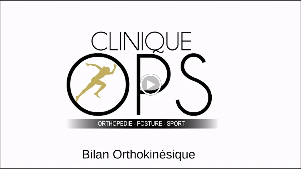 Cabinet OPS Conthey - Orthopédie Posture Sport - Conthey : posturologie, semelles orthopédiques actives_Savièse_slider_bild_2