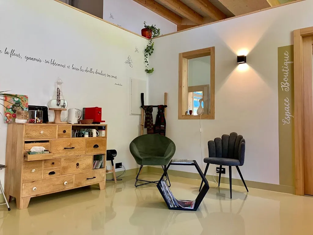 Espace Homéopathie Romaine Carron