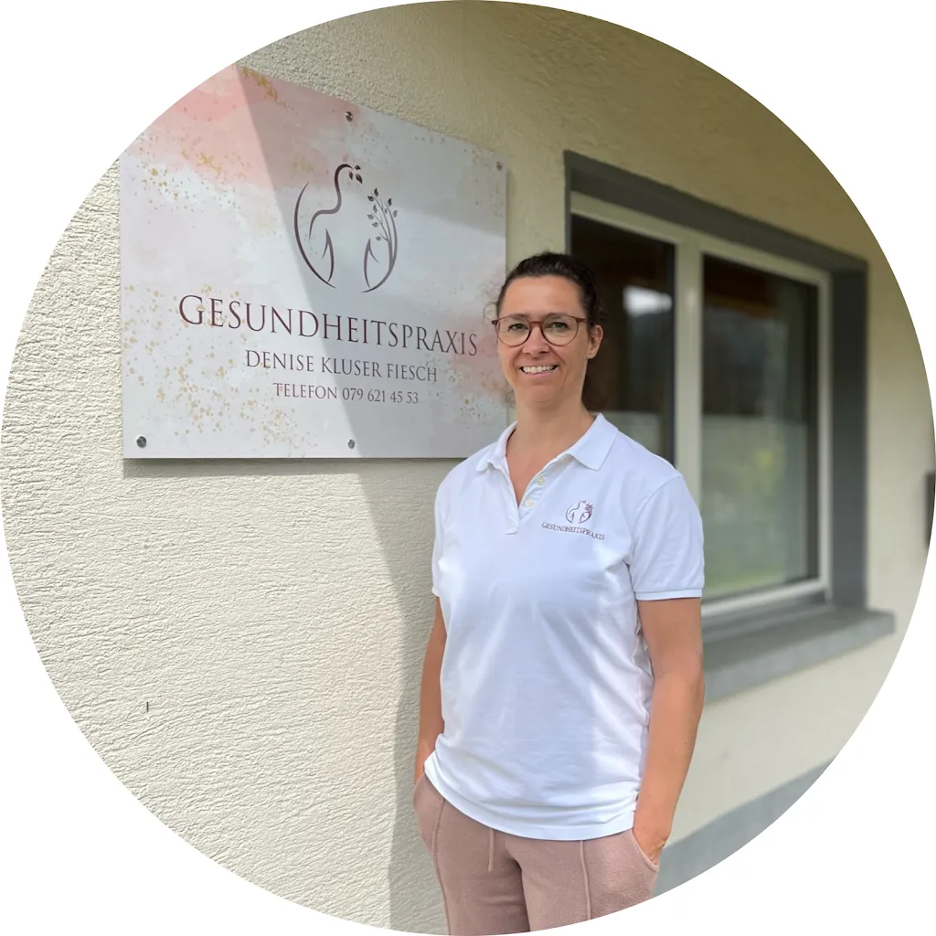 Gesundheitspraxis Denise Kluser Fiesch