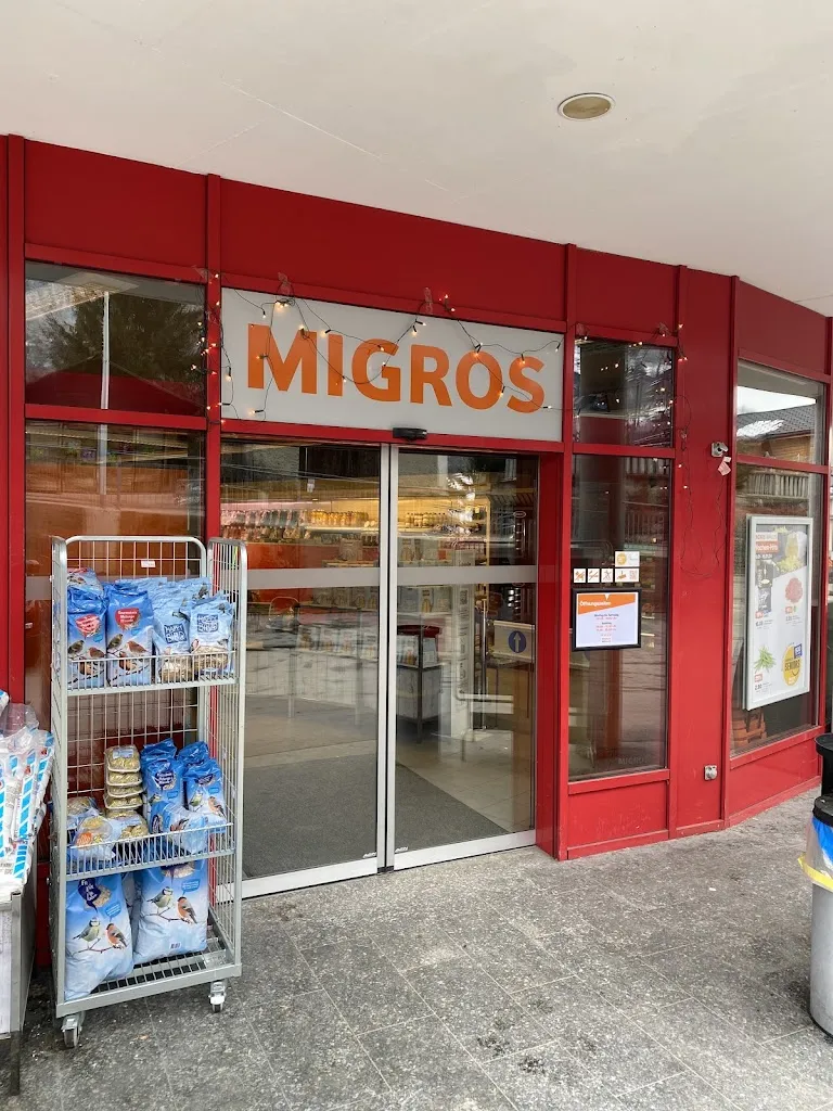 Migros-Supermarkt - Fiesch_Fiesch_slider_image_1