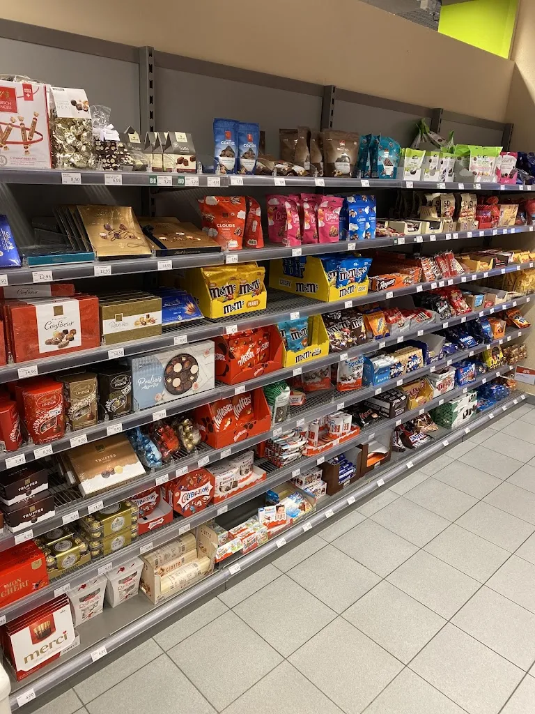 Migros-Supermarkt - Fiesch_Fiesch_slider_image_2