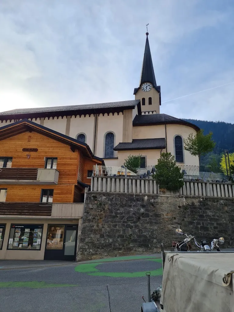 Migros-Supermarkt - Fiesch_Fiesch_slider_image_3