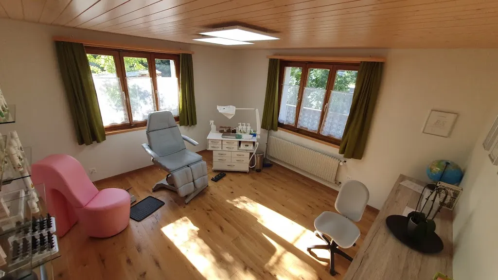 Body & Care doctor in Fiesch