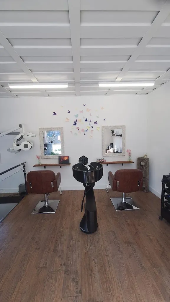 Haarzauber | Coiffeur Fiesch doctor in Fiesch
