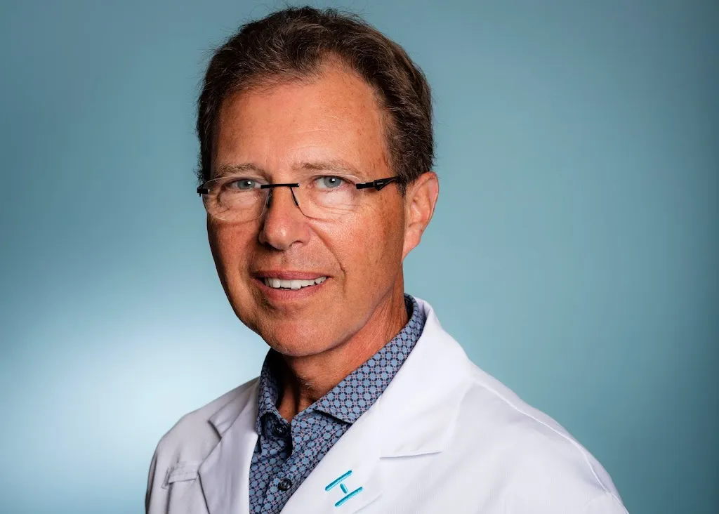 Dr med. François Cerruti doctor en La Tour VS
