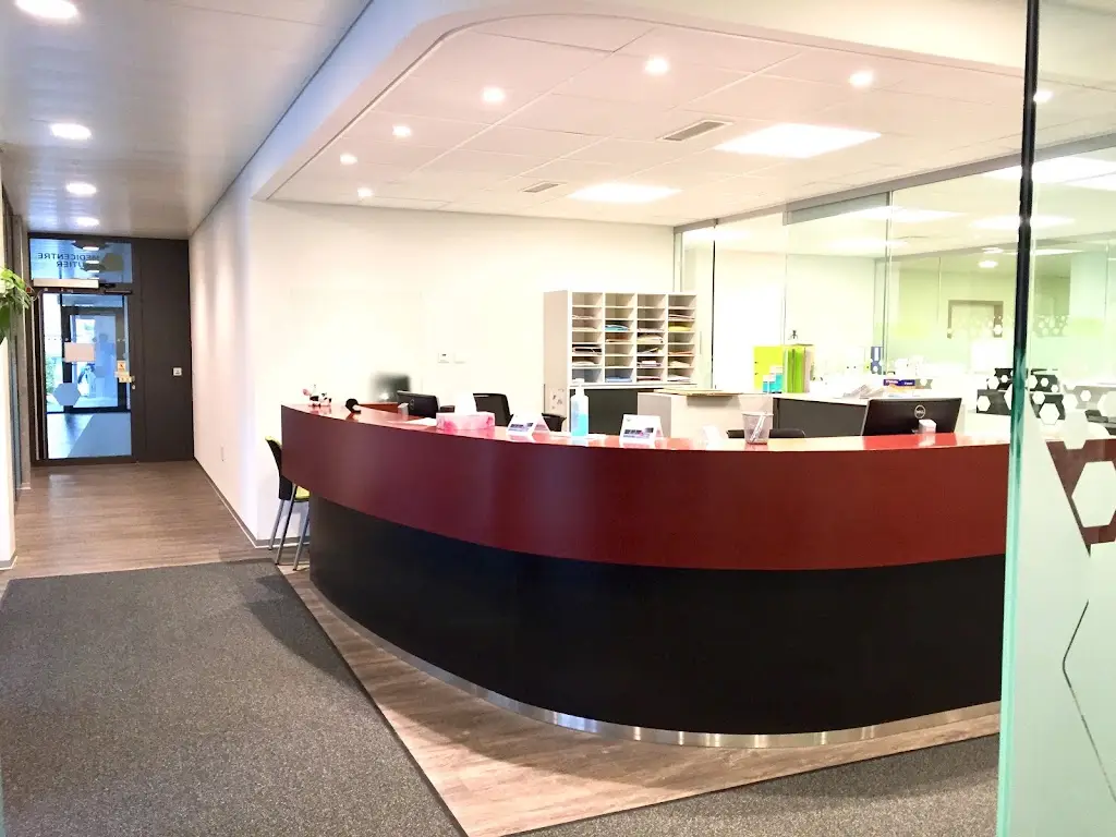 Medicentre Moutier