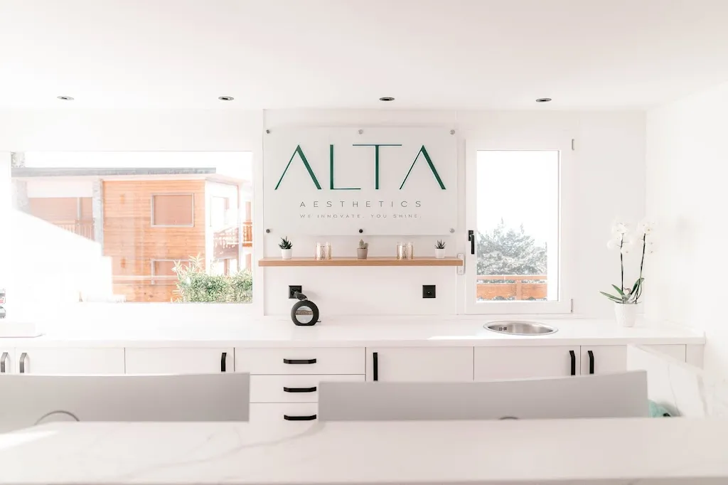 ALTA Aesthetics - Clinique esthétique à Crans-Montana_Icogne_slider_immagine_1