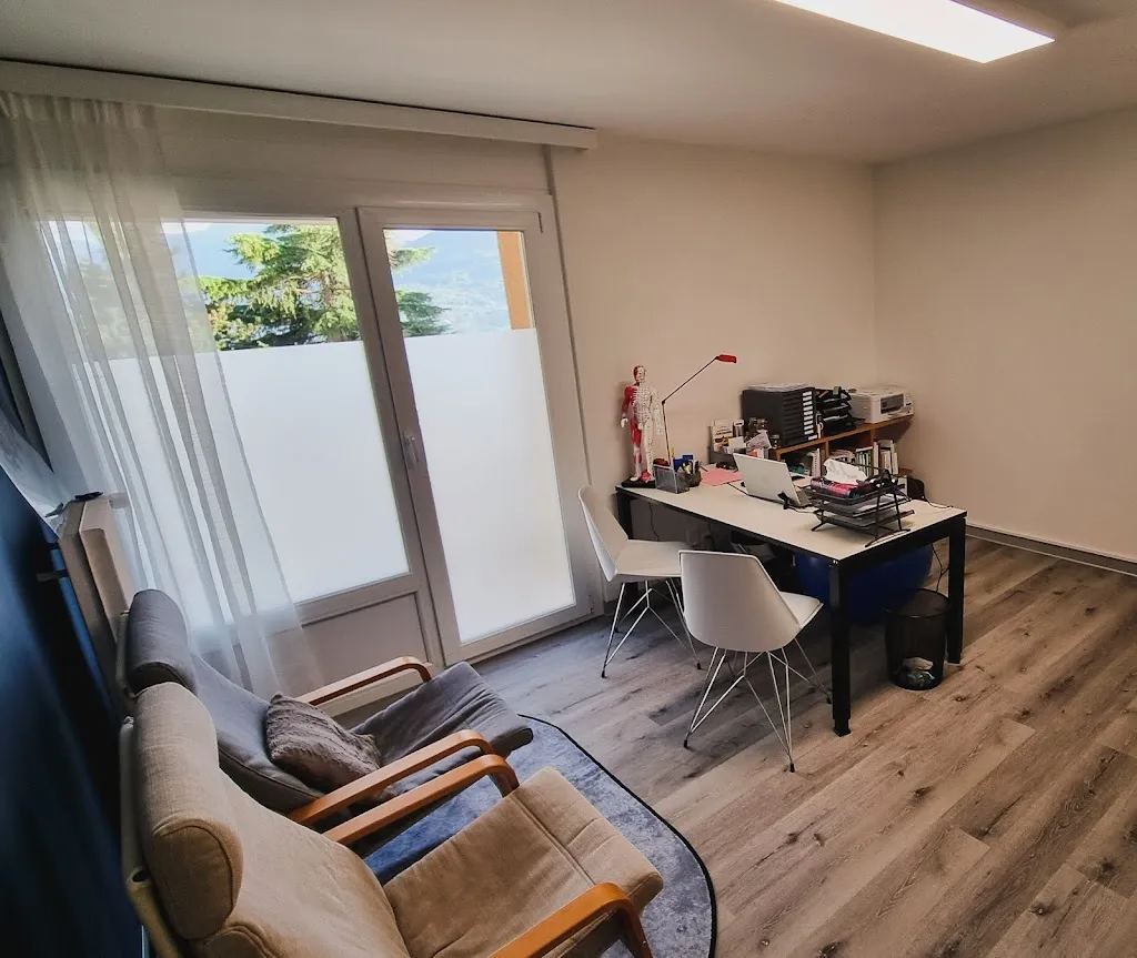 Home Health And Well Être doctor en Champlan (Grimisuat)