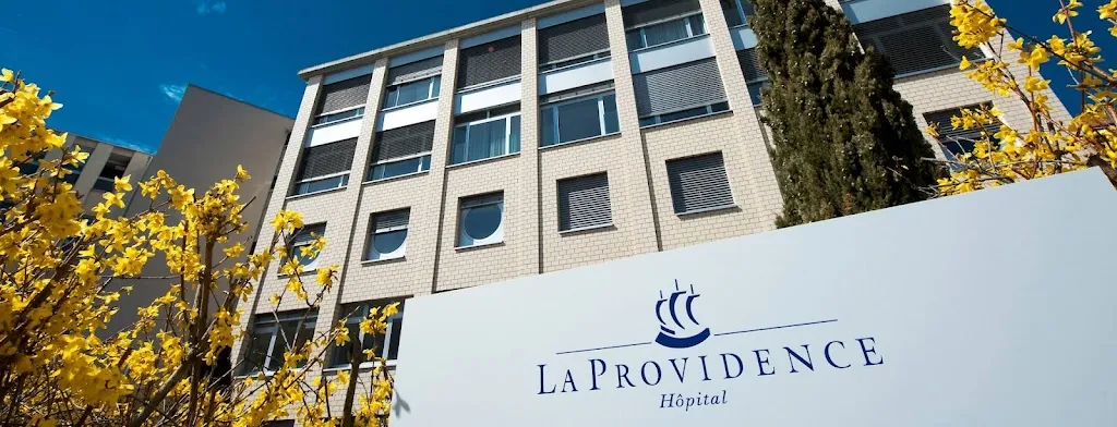 Centre de médecine du sport Providence médecin à Chaumont