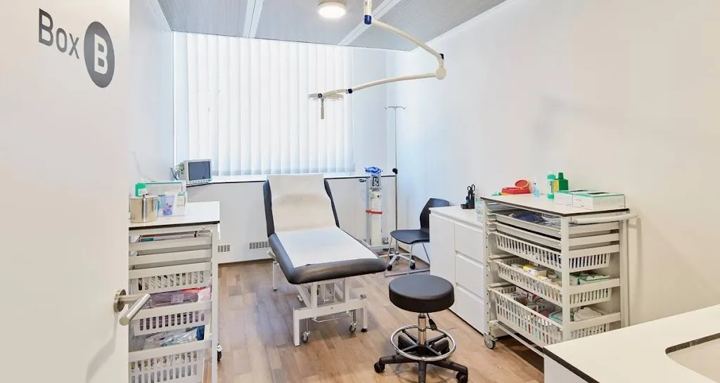 Permanence Volta - Care Center À La Chaux-De-Fonds_La Chaux-du-Milieu_slider_immagine_3