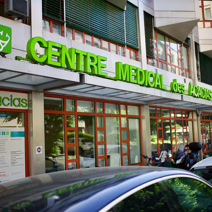 Medical center of Acacias_Les Acacias_slider_image_1