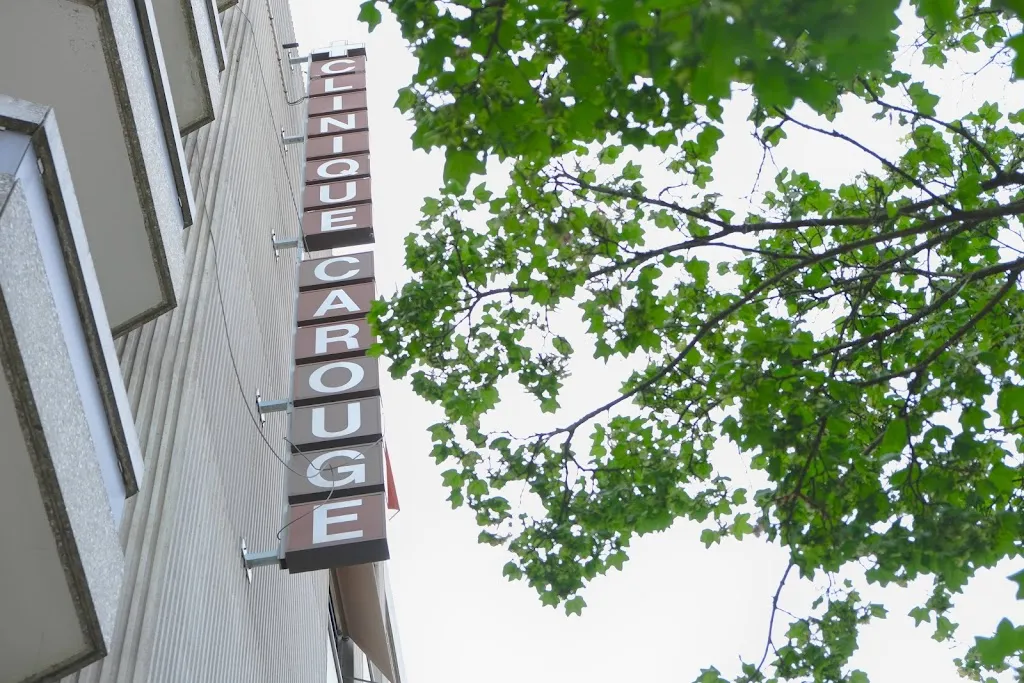 Clinique de Carouge Arzt in Carouge GE