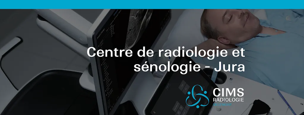 CIMS Radiologie SA doctor en Boécourt