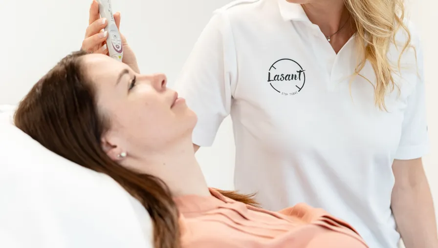 Lasant Stop Tabac, Les Breuleux, Stop Smoking Laserothérapie Et Acupressure