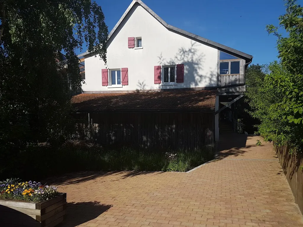 Dr Vincent Guyot Arzt in Courgenay