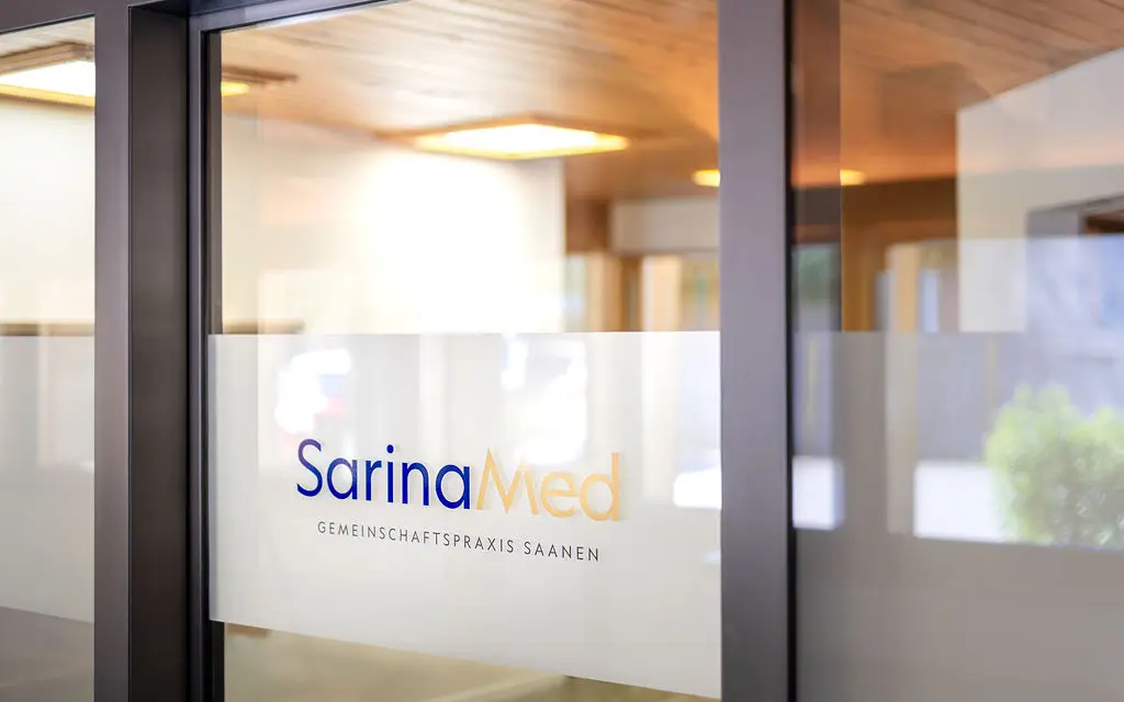 SarinaMed