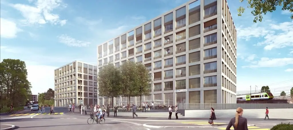 Bern West Med AG