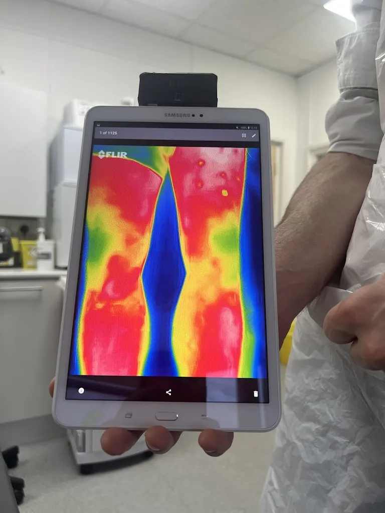 ProHealth Clinic - Prolotherapy & Prolozone Therapy in Bromham