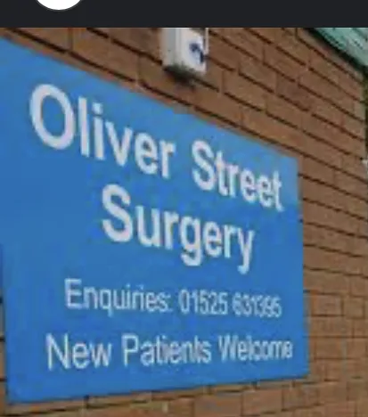 Oliver Street Surgery in Ampthill