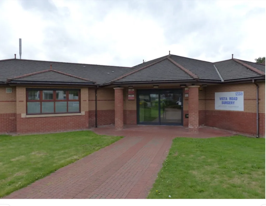 Burtonwood Village Surgery in Burtonwood