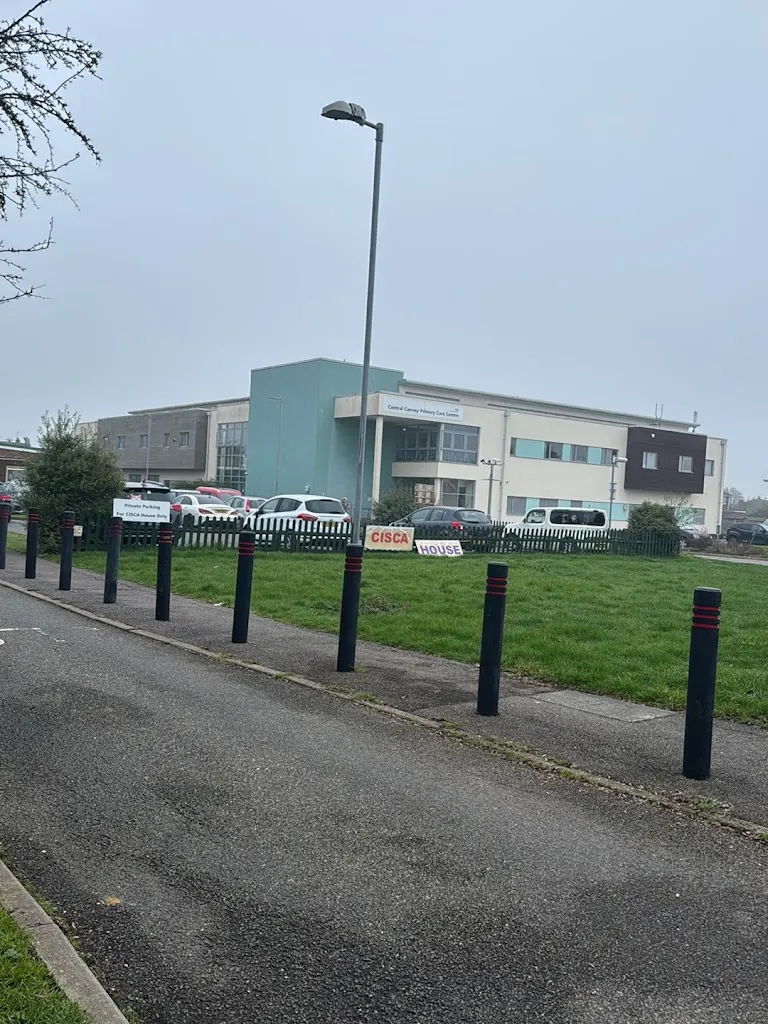 The Community Practice in Canvey Island