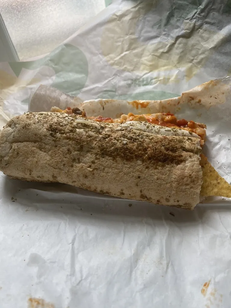 Subway St Helier in Carshalton