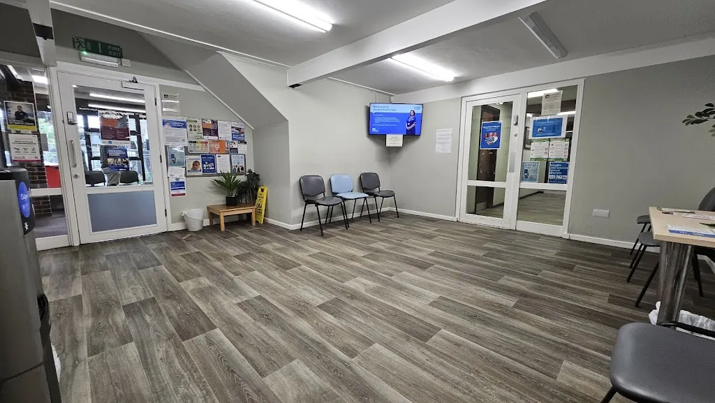 Cheltenham Pain Clinic in Cheltenham